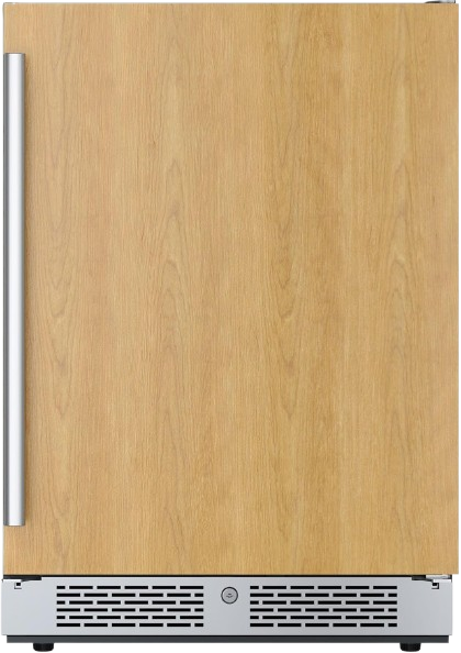 Panel Ready Wine and Beverage Cooler