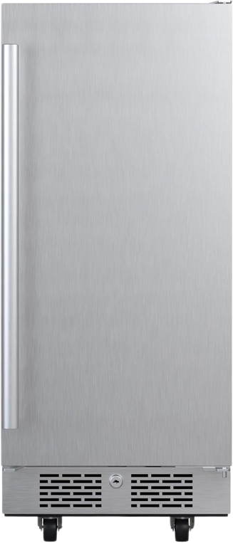 Outdoor Compact Refrigerator by Avalon