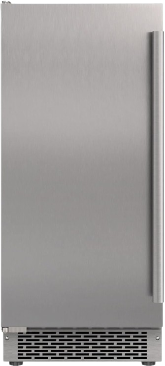 Built-in/Free Standing Ice Maker